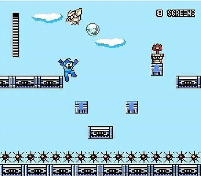 Mega Man X Legacy Collection 1 a 2 má datum vydání