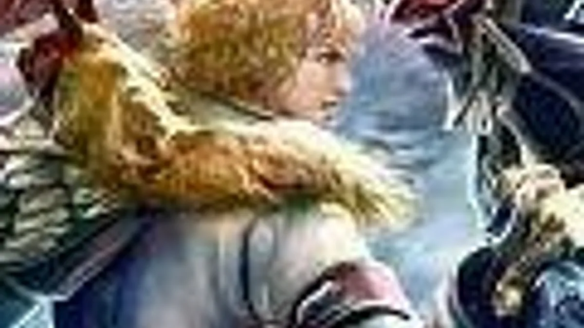 Hlavní obrázek článku: SoulCalibur V na nových záběrech