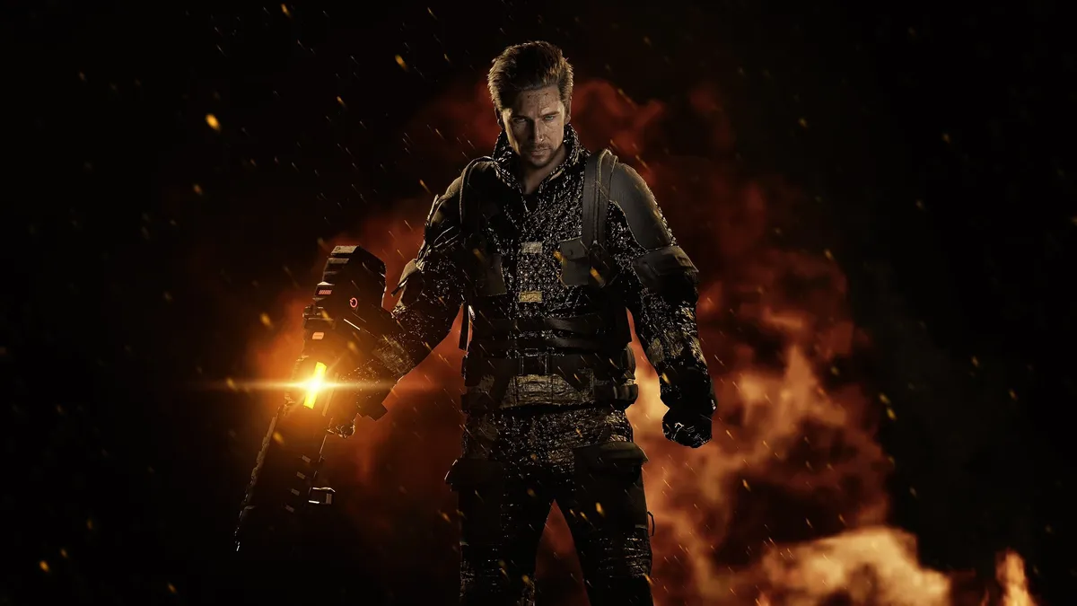 Hlavní obrázek článku: Nový trailer na akci Quantum Error představuje next-gen prvky