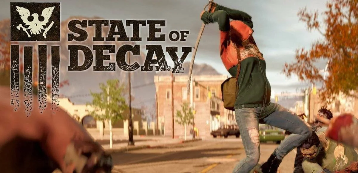 State of Decay: Year-One Survival Edition - Debut Trailer