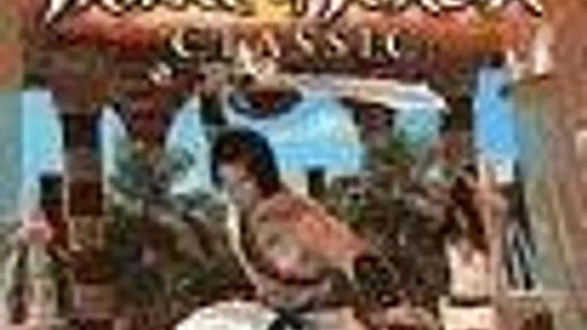 Hlavní obrázek článku: Prince of Persia Classic potvrzen na PSN