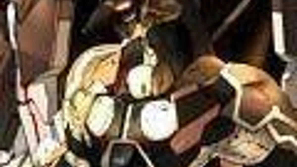 Hlavní obrázek článku: Zone of the Enders 2 HD i s exkluzivním obsahem