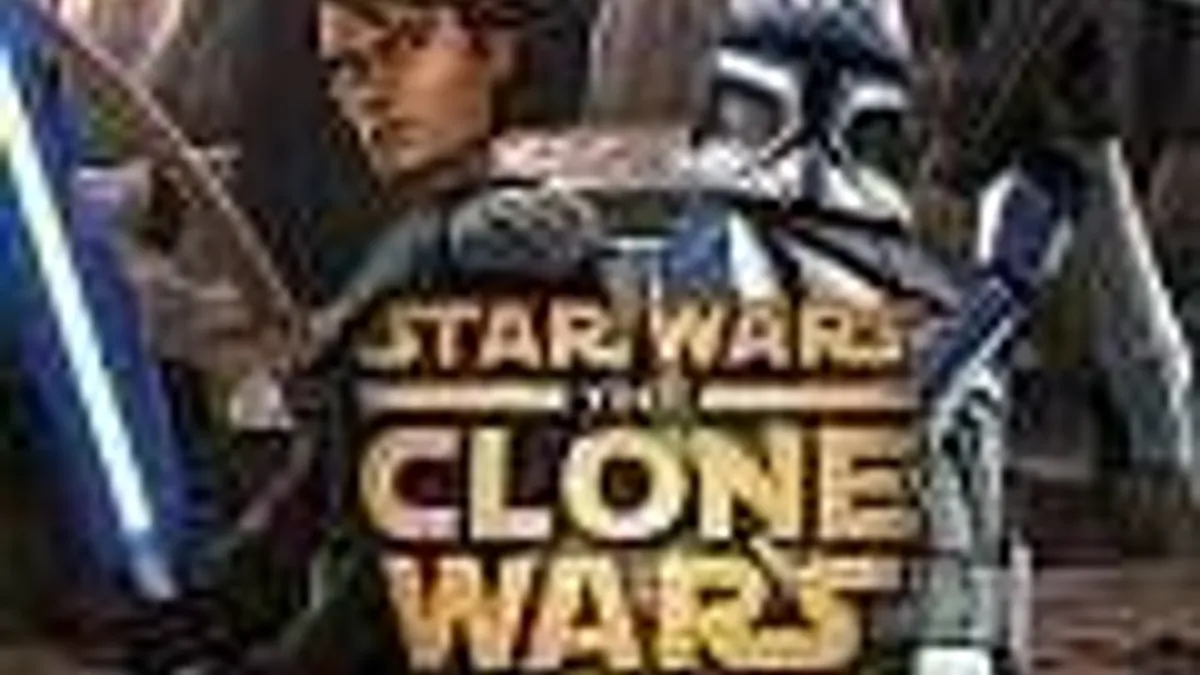Hlavní obrázek článku: Star Wars: The Clone Wars: Republic Heroes 