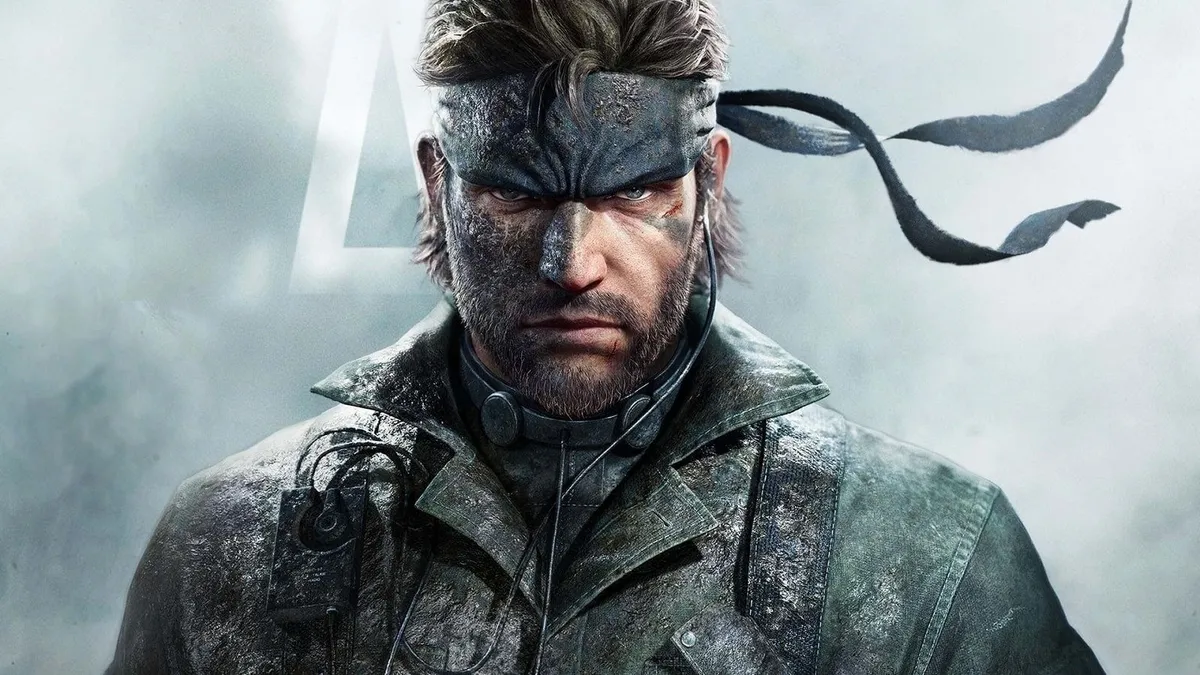 Hlavní obrázek článku: Nový trailer na Metal Gear Solid Delta: Snake Eater, potvrzeno datum vydání