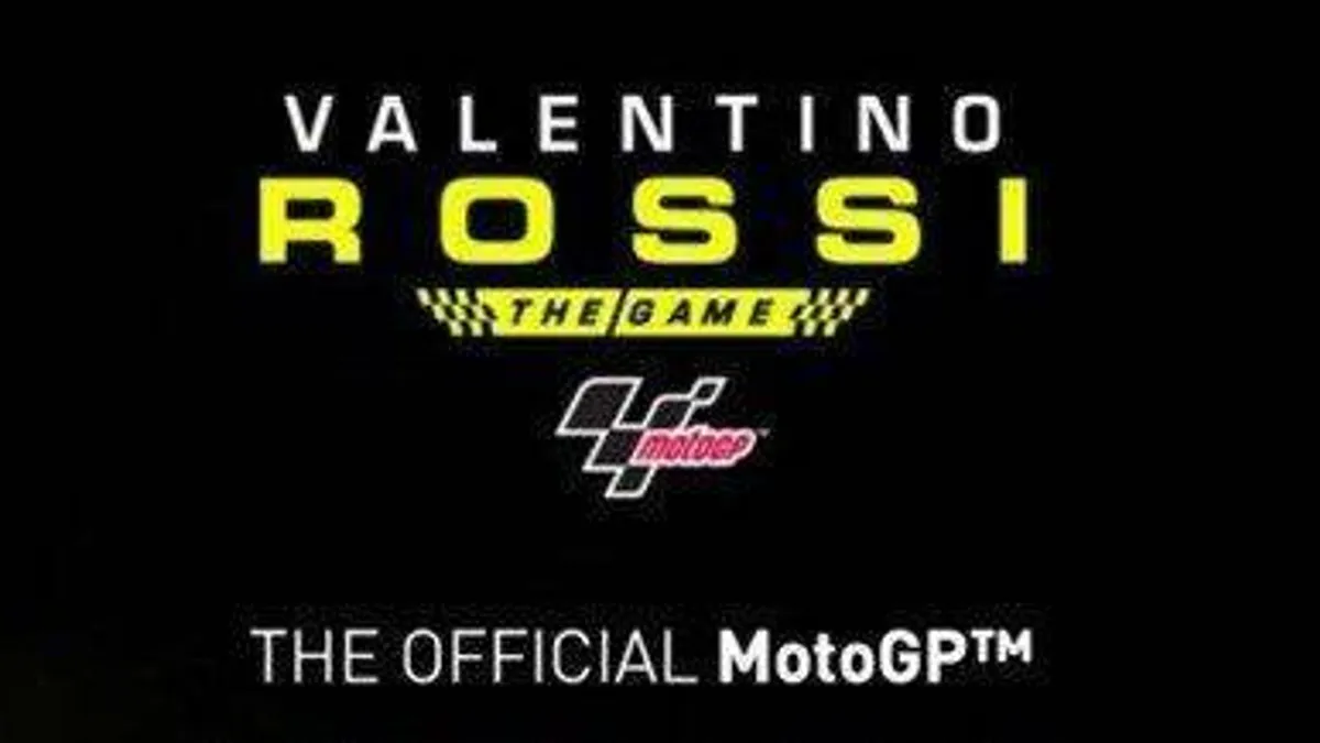 Hlavní obrázek článku: Okruh MotoRanch VR46 ve videu hry Valentino Rossi The Game