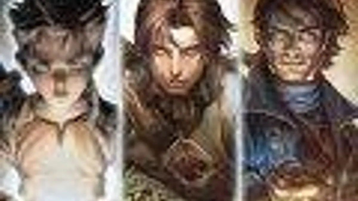 Hlavní obrázek článku: Odhalen Fable Trilogy, Microsoft vydání potvrdil