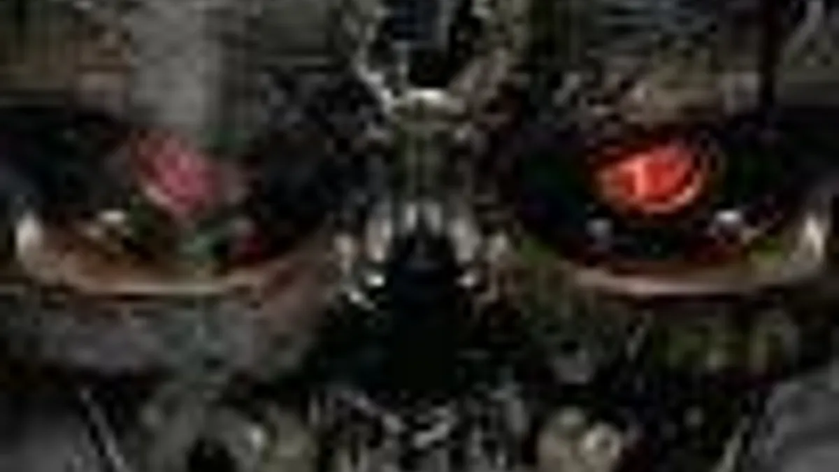 Hlavní obrázek článku: Terminator Salvation Co-op video