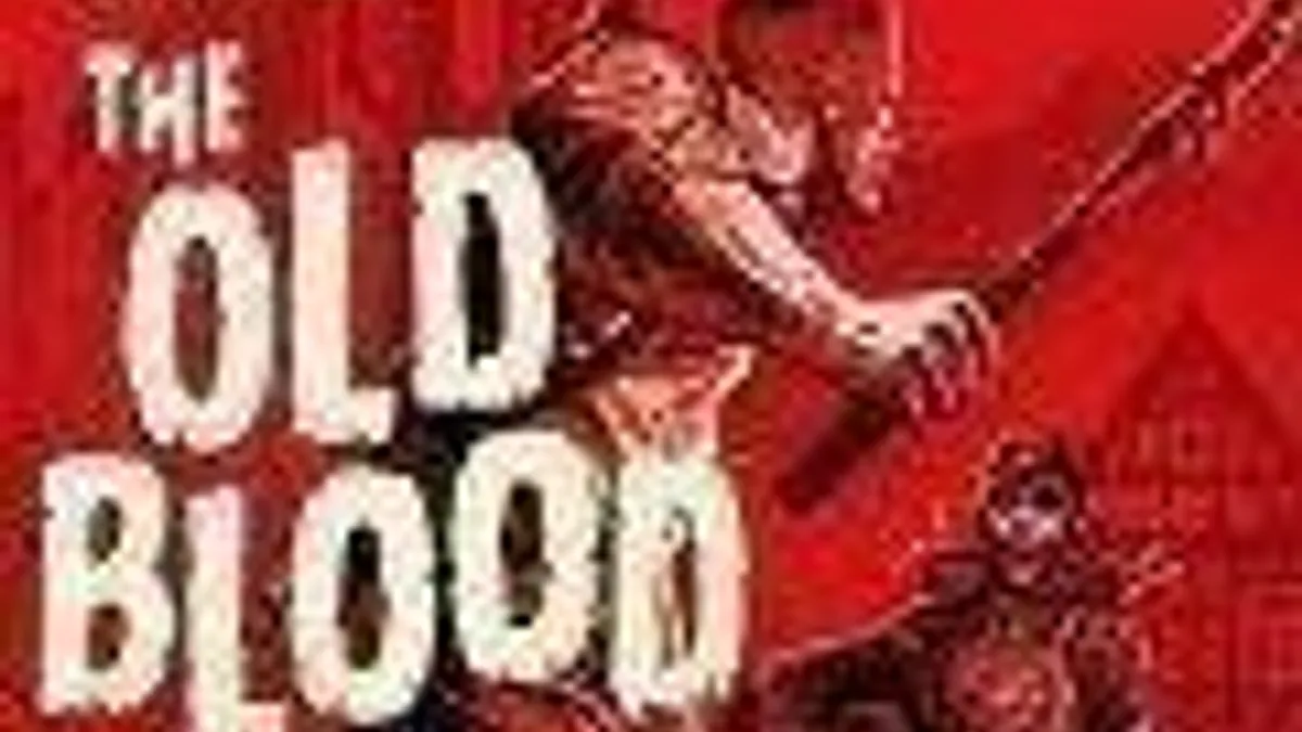 Hlavní obrázek článku: Nové gameplay záběry z akce Wolfenstein: The Old Blood