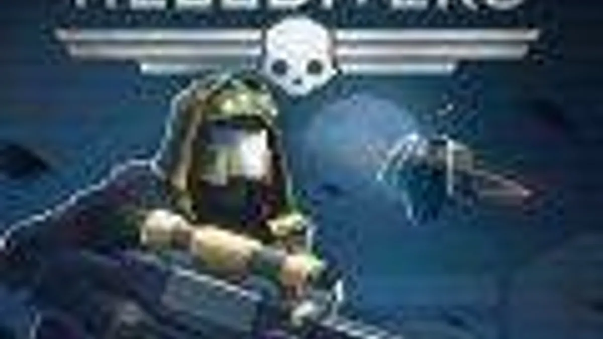 Hlavní obrázek článku: Helldivers dostane brzy větší update s novým obsahem zdarma