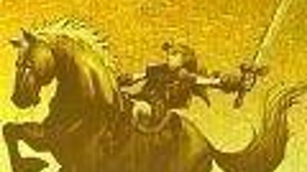 Hlavní obrázek článku: Nintendo spustilo evropskou stránku pro sérii Zelda