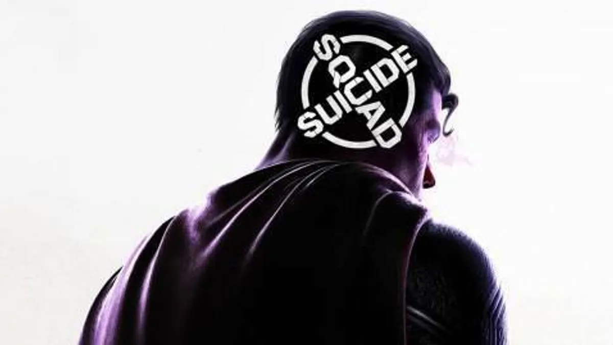 Hlavní obrázek článku: Warner Bros. oznamuje hru Suicide Squad