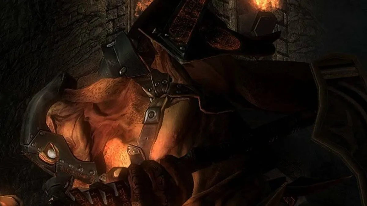 Hlavní obrázek článku: Oznámeno akční RPG Two Worlds III