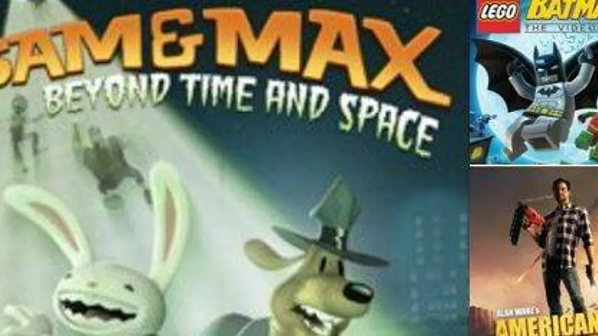 Hlavní obrázek článku: Microsoft přidal nové Xbox 360 hry pro Xbox One