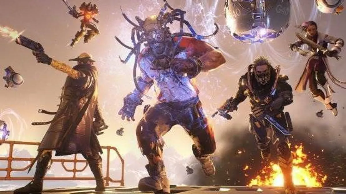 Hlavní obrázek článku: Cliff Bleszinski zřejmě končí s vývojem her