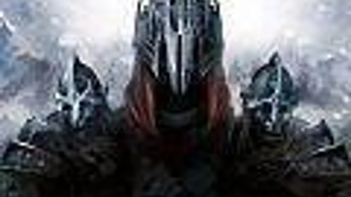 Hlavní obrázek článku: Lord of the Rings: War in the North