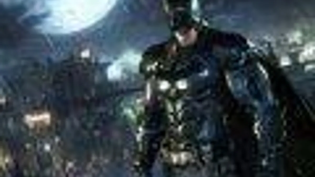 Hlavní obrázek článku: Vyjde Batman: Arkham Knight příští rok v lednu?
