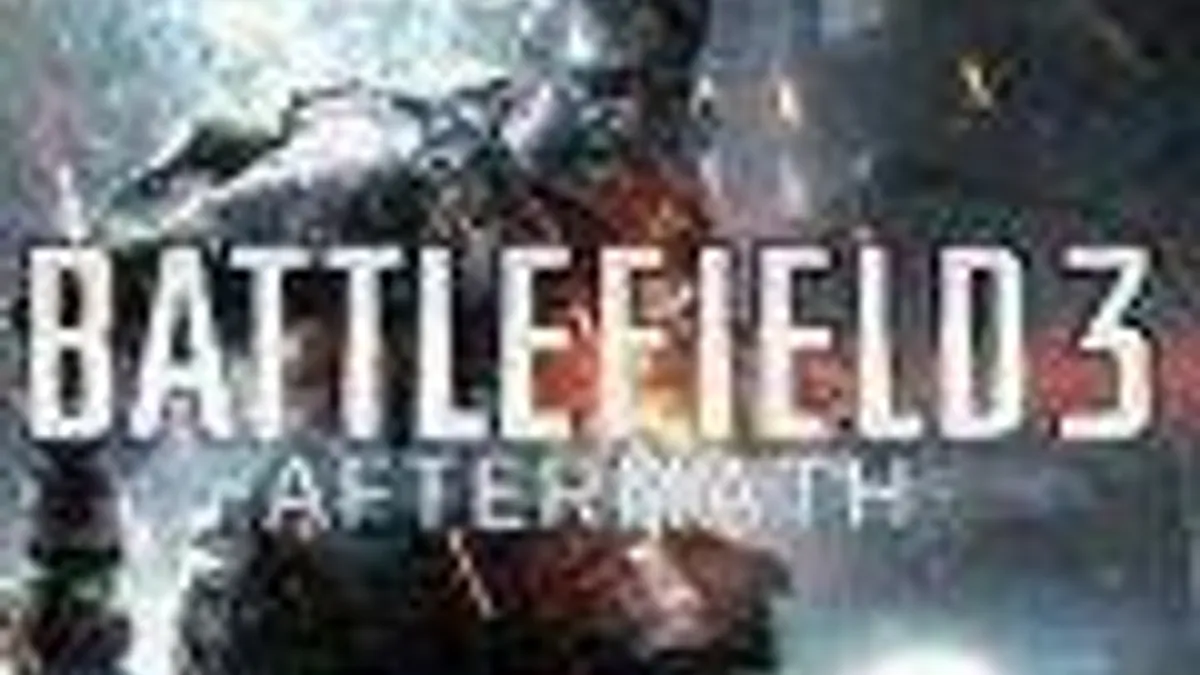 Hlavní obrázek článku: Mapa Epicenter z Battlefield 3: Aftermath na videu