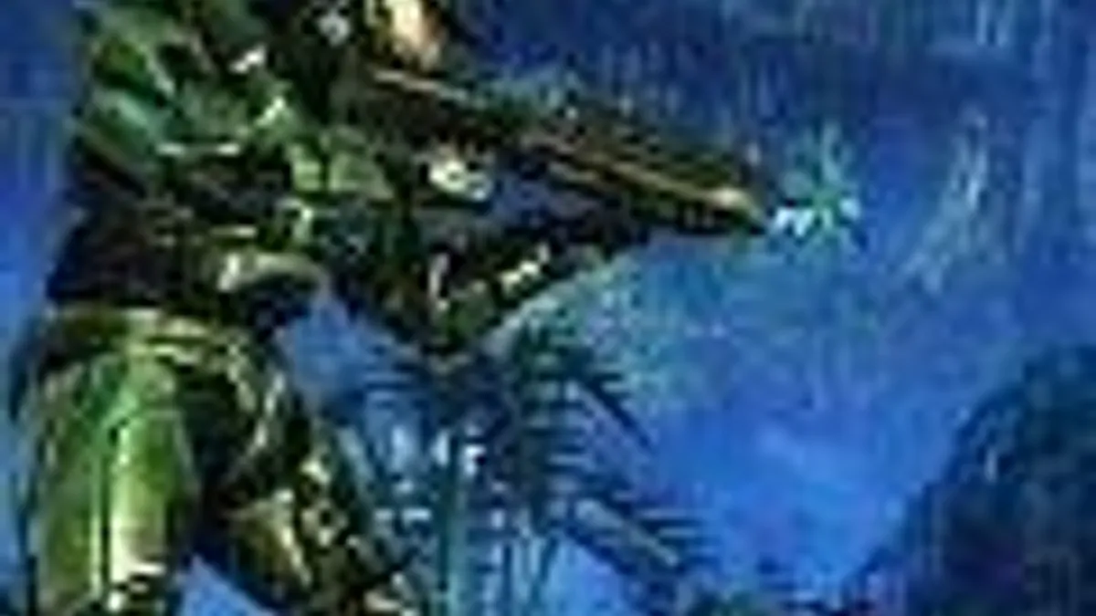 Hlavní obrázek článku: Microsoft si nechal registrovat Halo Infinity domény