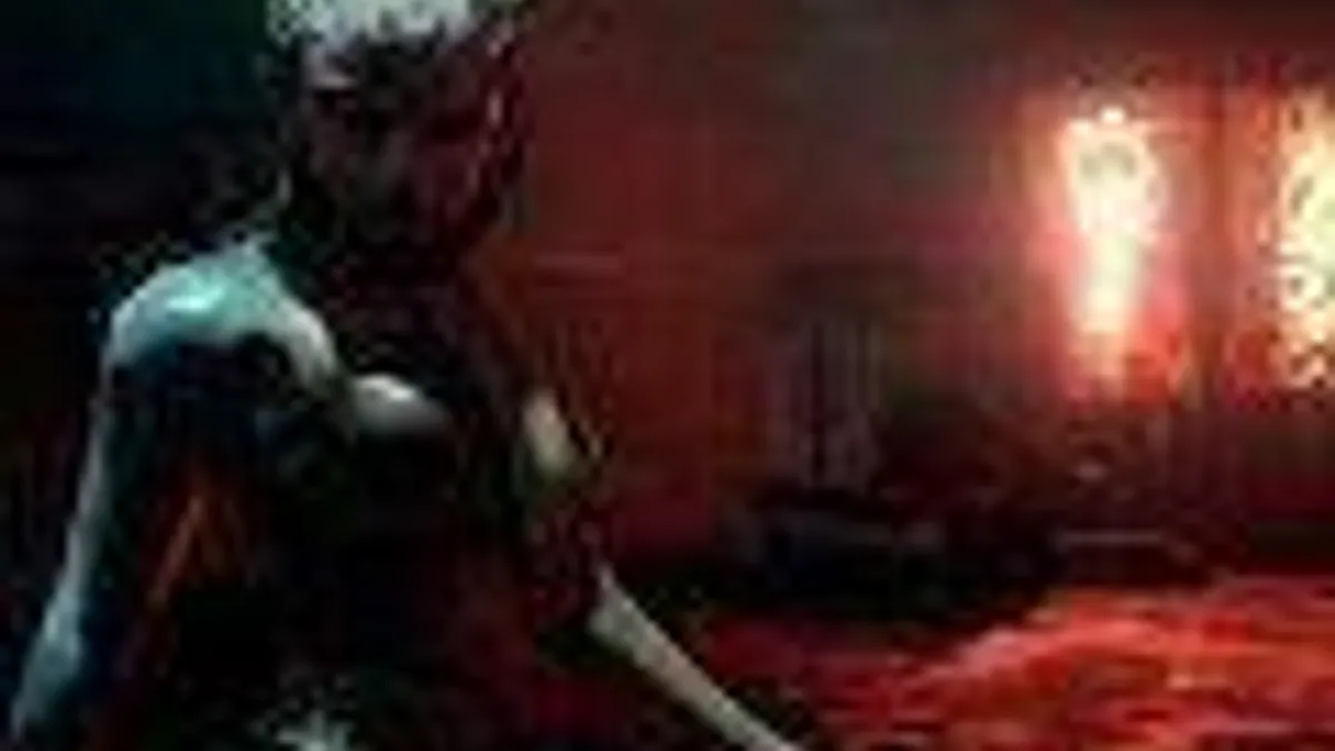 Hlavní obrázek článku: Práce na Prey 2 byly ukončeny koncem roku 2011, několik měsíců po prezentaci na E3