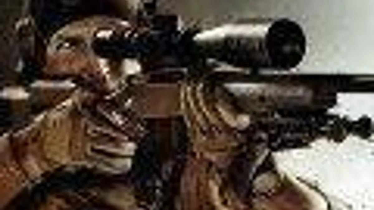 Hlavní obrázek článku: Medal of Honor: Warfighter dostane tento týden DLC