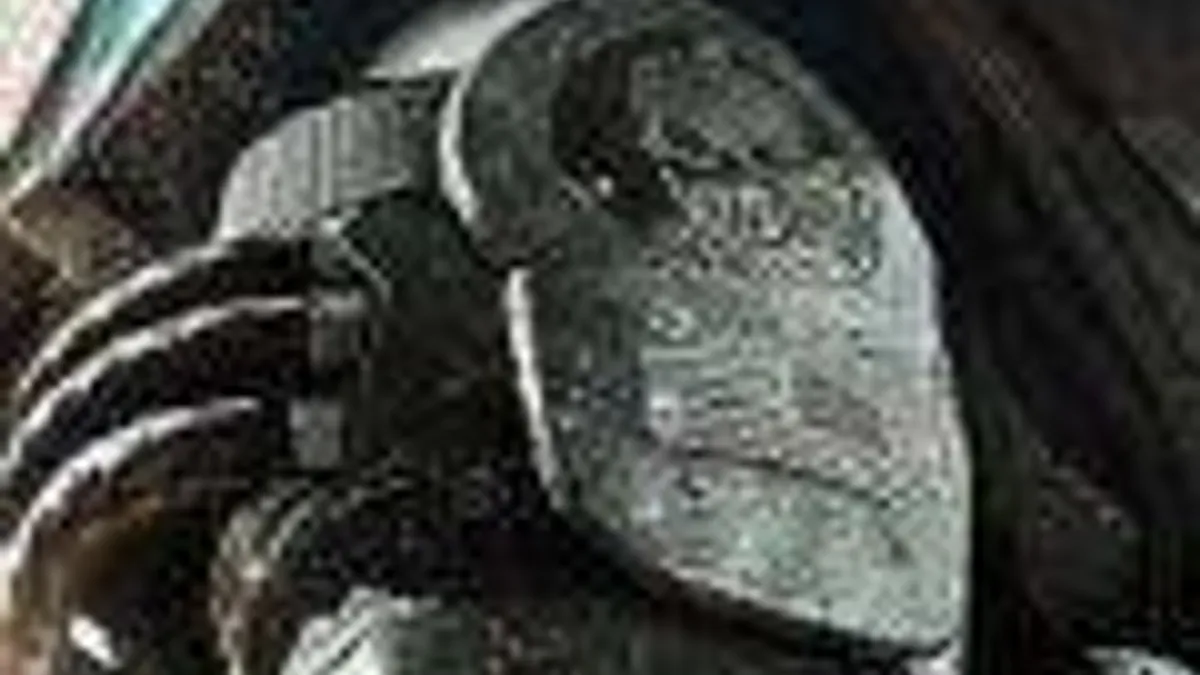 Hlavní obrázek článku: Tom Clancy's Ghost Recon: Future Soldier