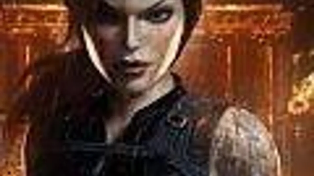 Hlavní obrázek článku: Tomb Raider: Underworld - Laras Shadow obrázky