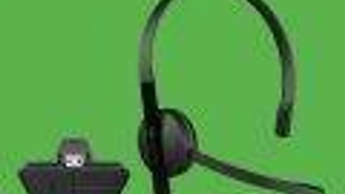 Hlavní obrázek článku: Srovnání kvality Xbox One a Xbox 360 headsetu