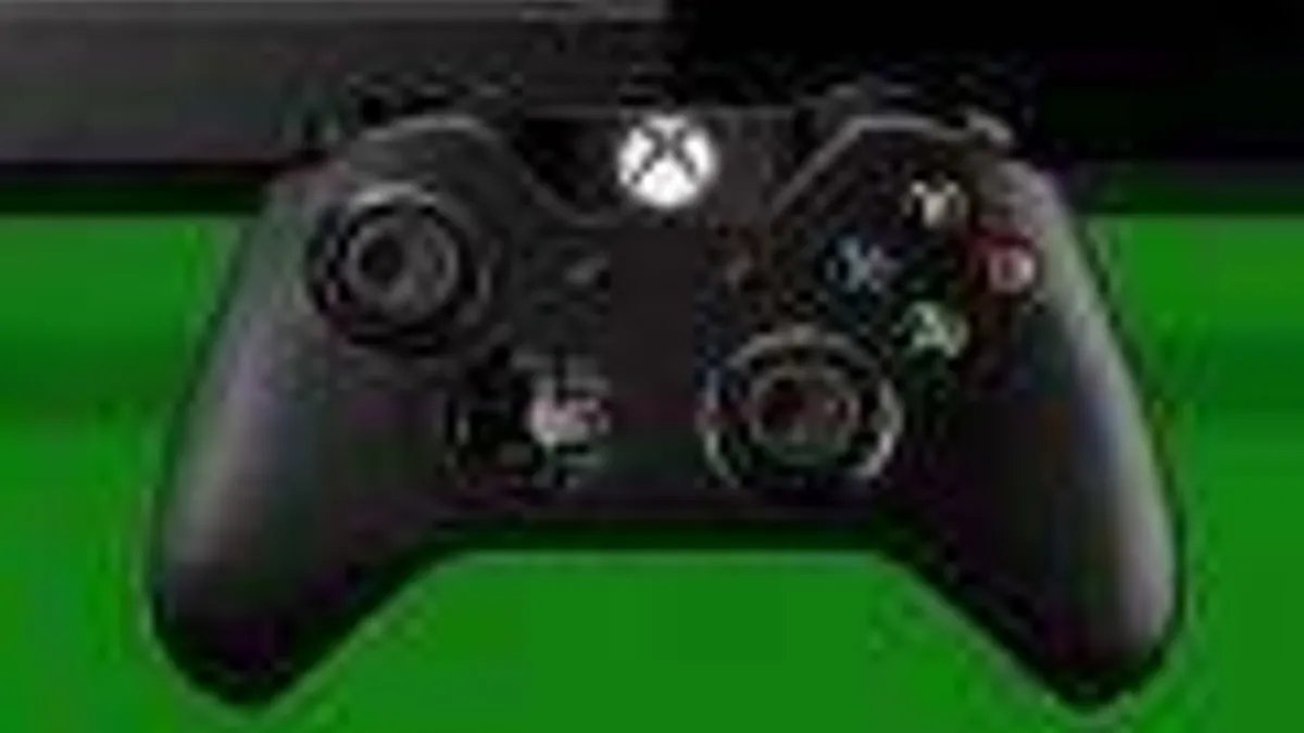 Hlavní obrázek článku: Xbox One nebude kompatibilní s Xbox 360 příslušenstvím