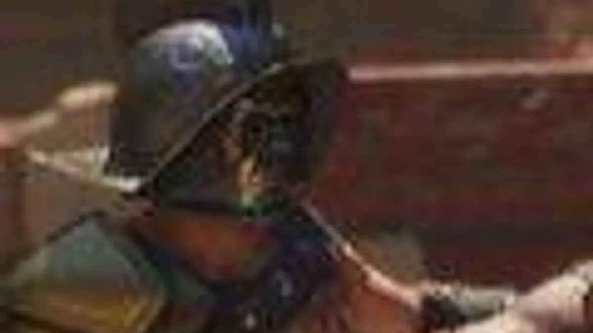 Hlavní obrázek článku: Ryse: Son of Rome - Mars' Chosen Pack trailer