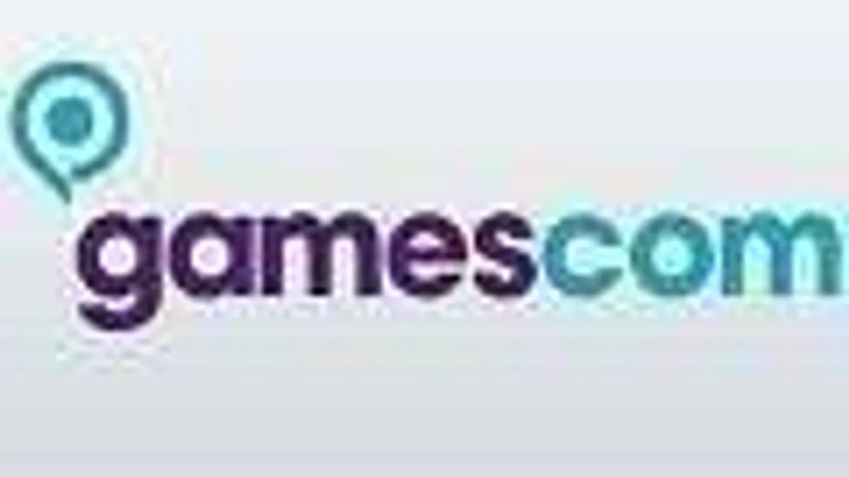 Hlavní obrázek článku: Cesta na GamesCom 2011