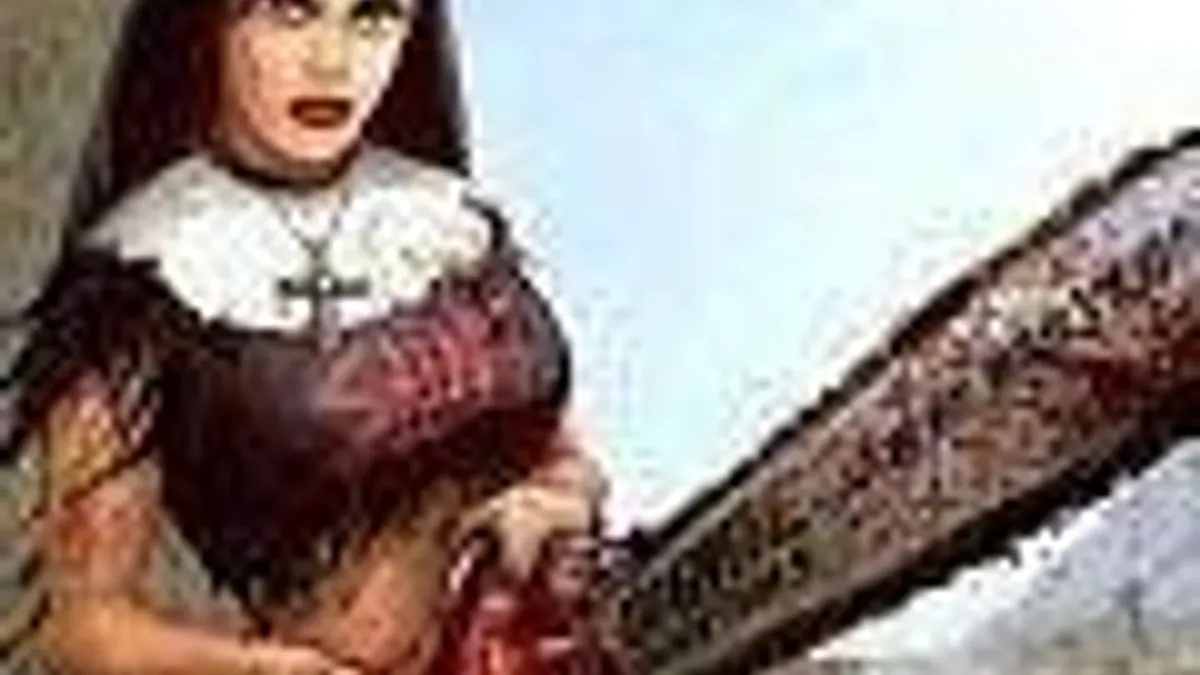 Hlavní obrázek článku: Crytek: Myslíme na Timesplitters