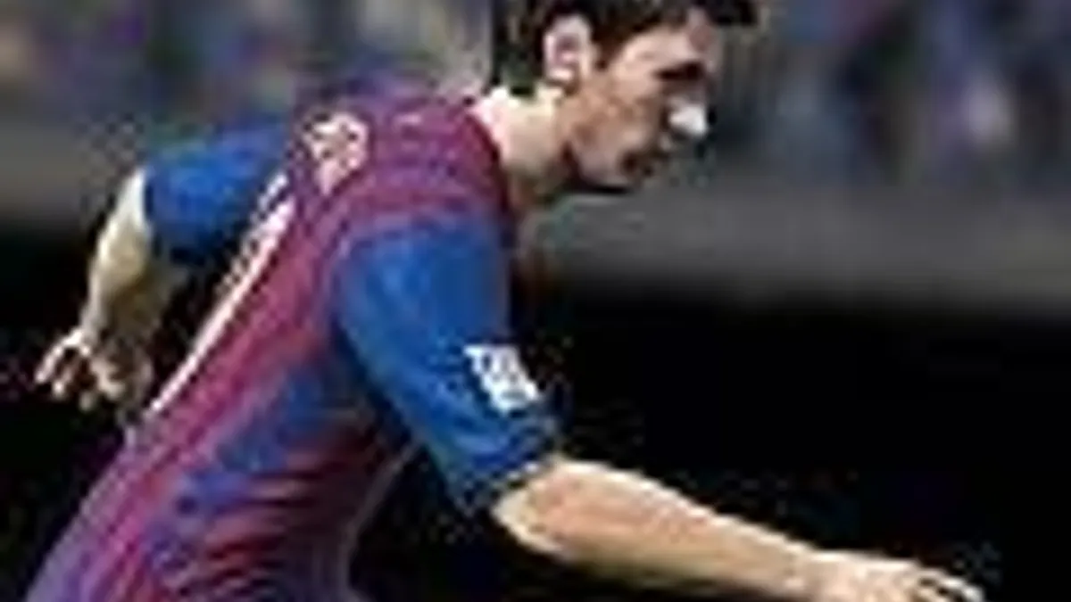 Hlavní obrázek článku: FIFA 13 má první informace a obrázky