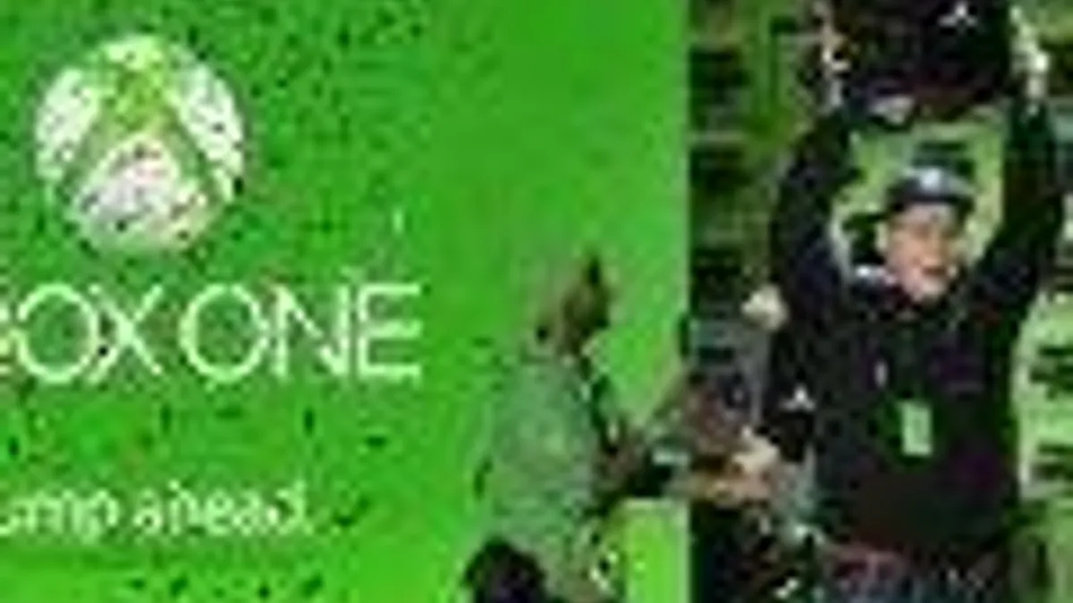 Hlavní obrázek článku: Microsoft prodal v minulém roce 3 miliony konzolí Xbox One