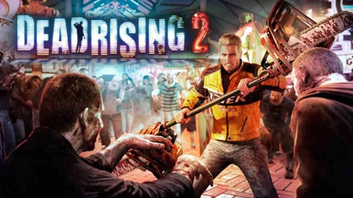 Hlavní obrázek článku: Capcom by mohl v budoucnu zvážit Deluxe remaster hry Dead Rising 2