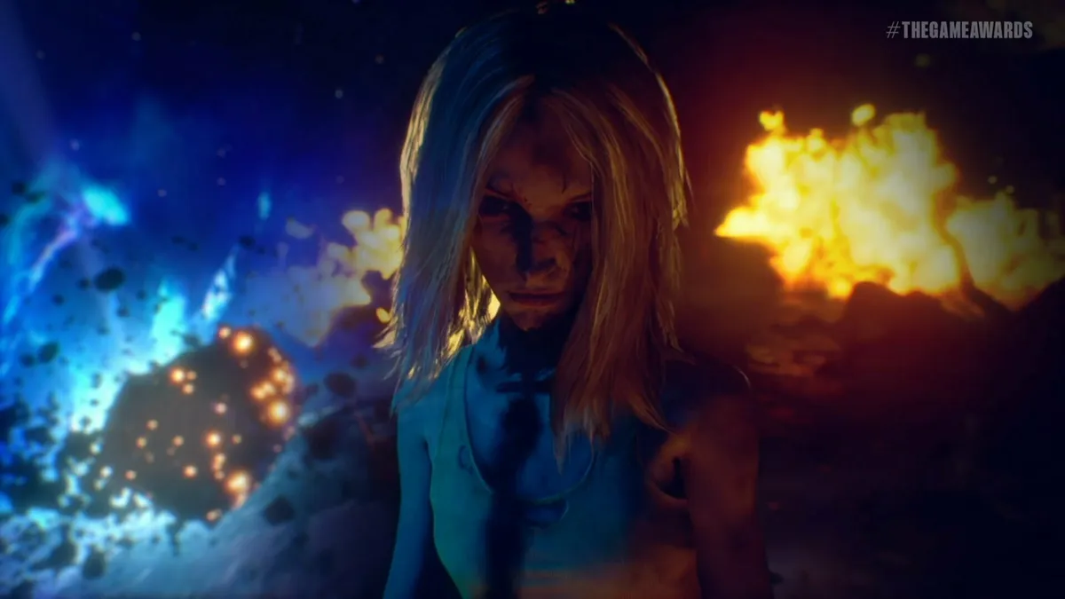 Hlavní obrázek článku: Oznámena fantasticky vypadající akční hra Judas od tvůrce Bioshocku