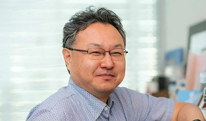 Hlavní obrázek článku: Shuhei Yoshida: Věříme v prémiové vydávání her