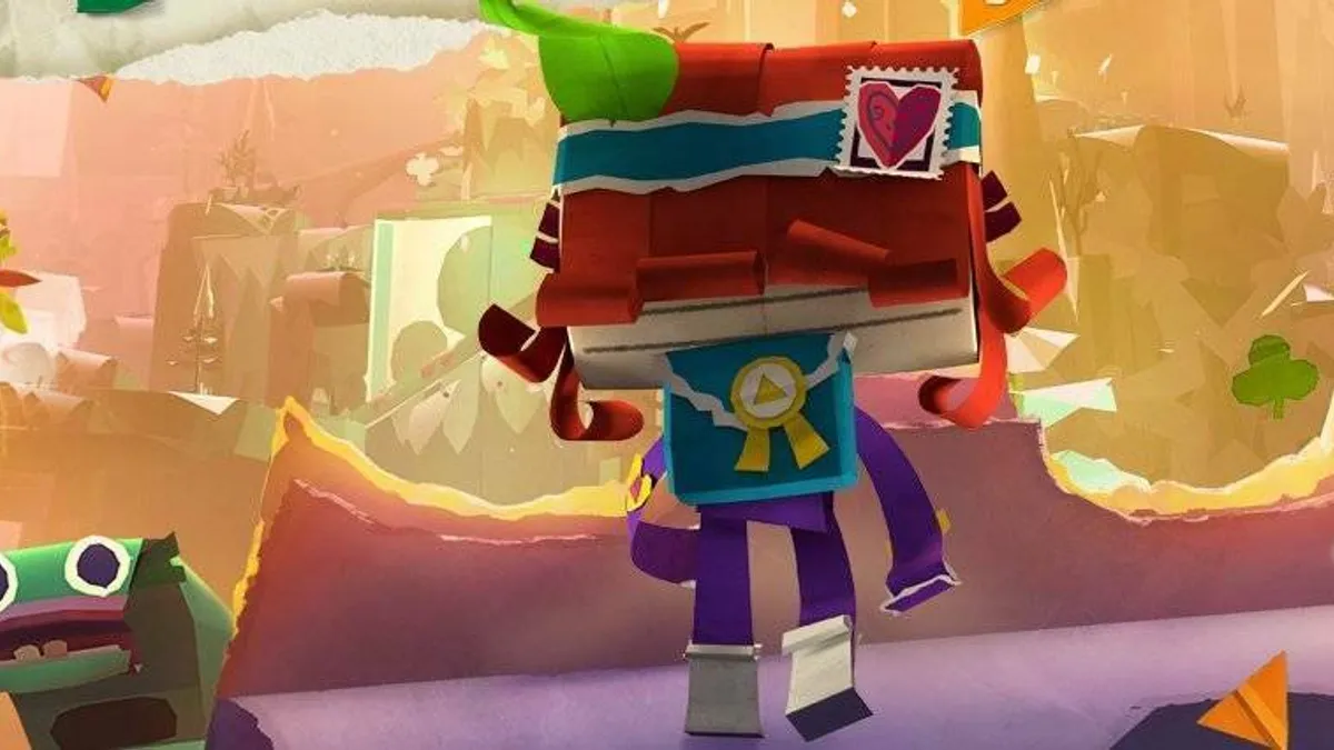 Hlavní obrázek článku: Březnové hry pro PlayStation Plus