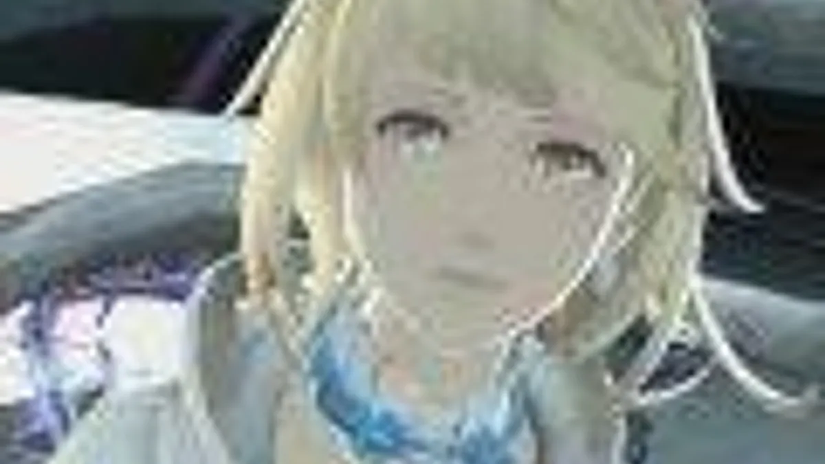 Hlavní obrázek článku: Příběhový trailer na Freedom Wars