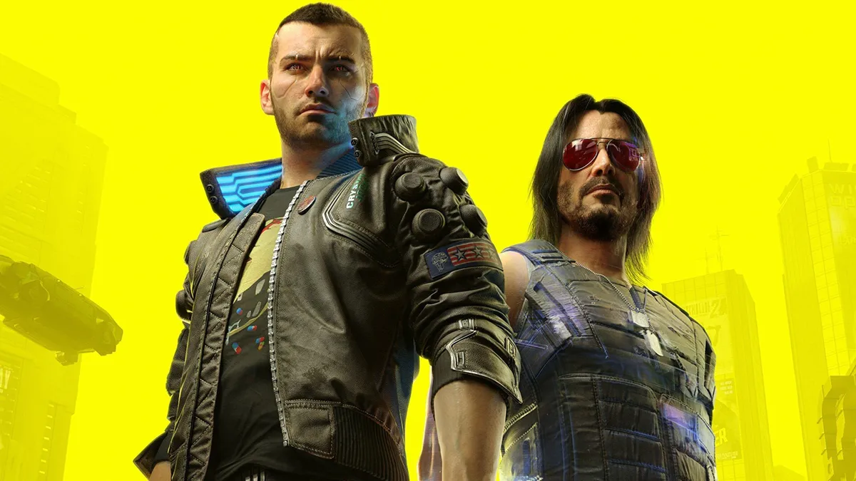 Hlavní obrázek článku: Poslední update hry Cyberpunk 2077 znatelně navýšil framerate na konzoli PlayStation 5 Pro