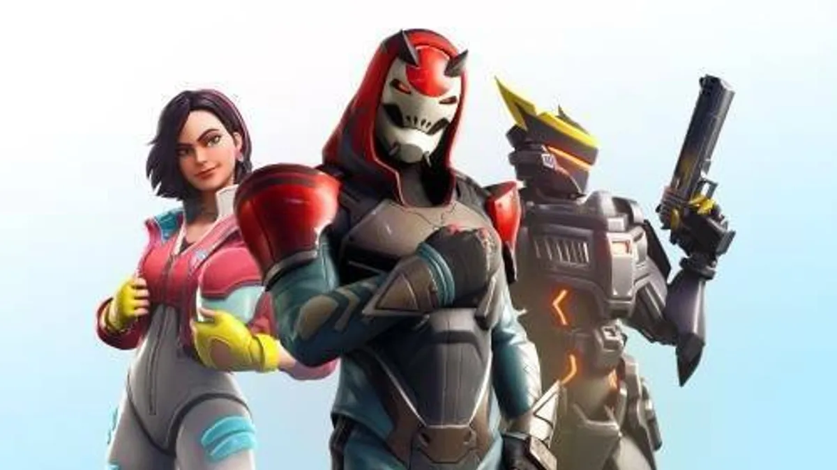 Hlavní obrázek článku: Rod Ferguson chtěl před svým odchodem z Epic Games zrušit Fortnite