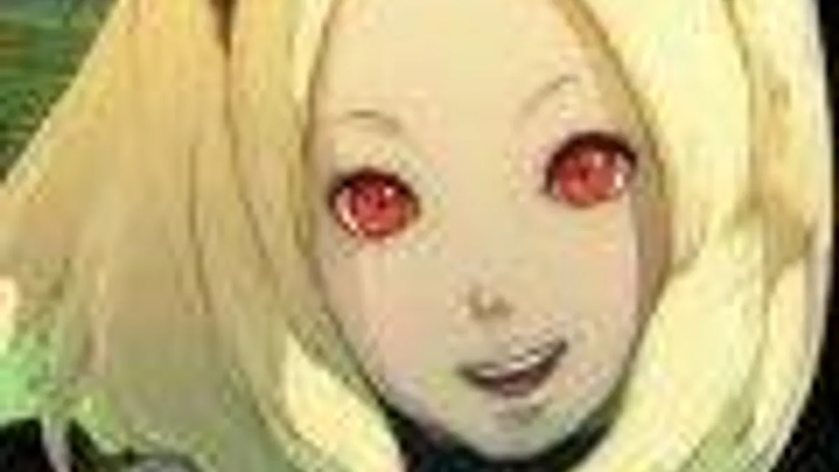 Hlavní obrázek článku: Gravity Rush