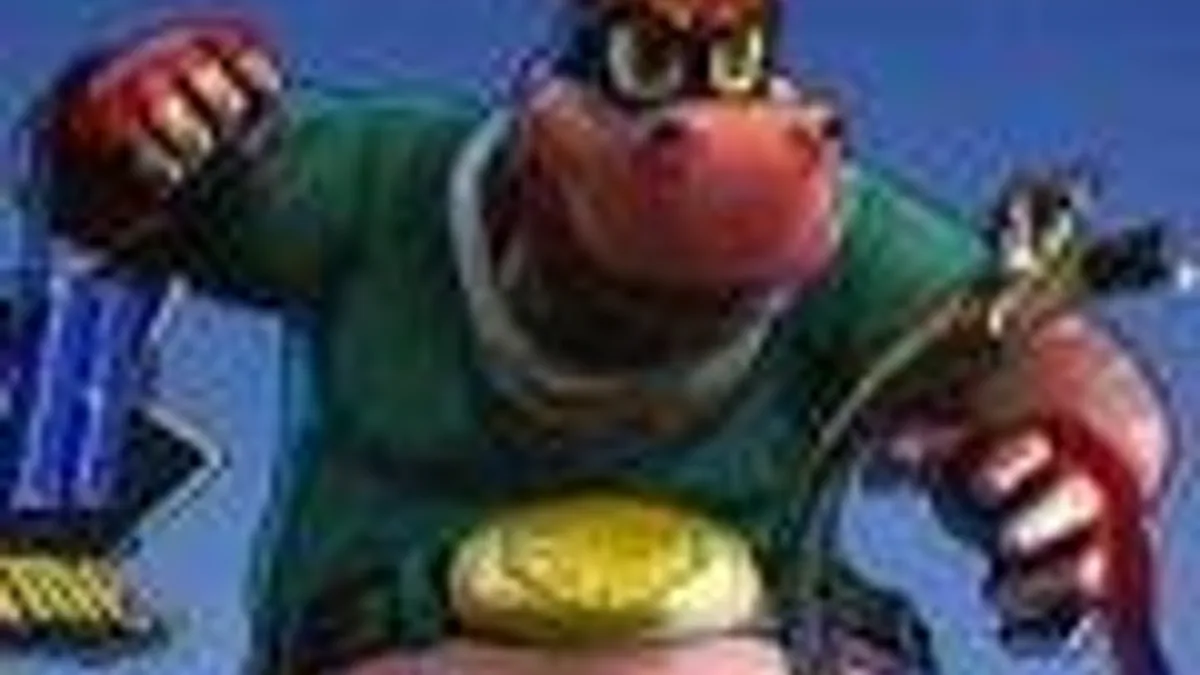 Hlavní obrázek článku: Murray se představuje v traileru na Sly Cooper: Thieves in Time