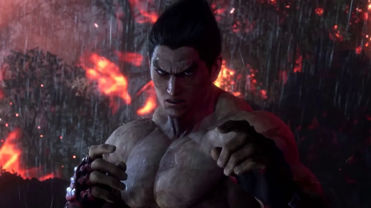 Hlavní obrázek článku: Nové video na Tekken 8 shrnuje dosavadní příběhové události v sérii Tekken