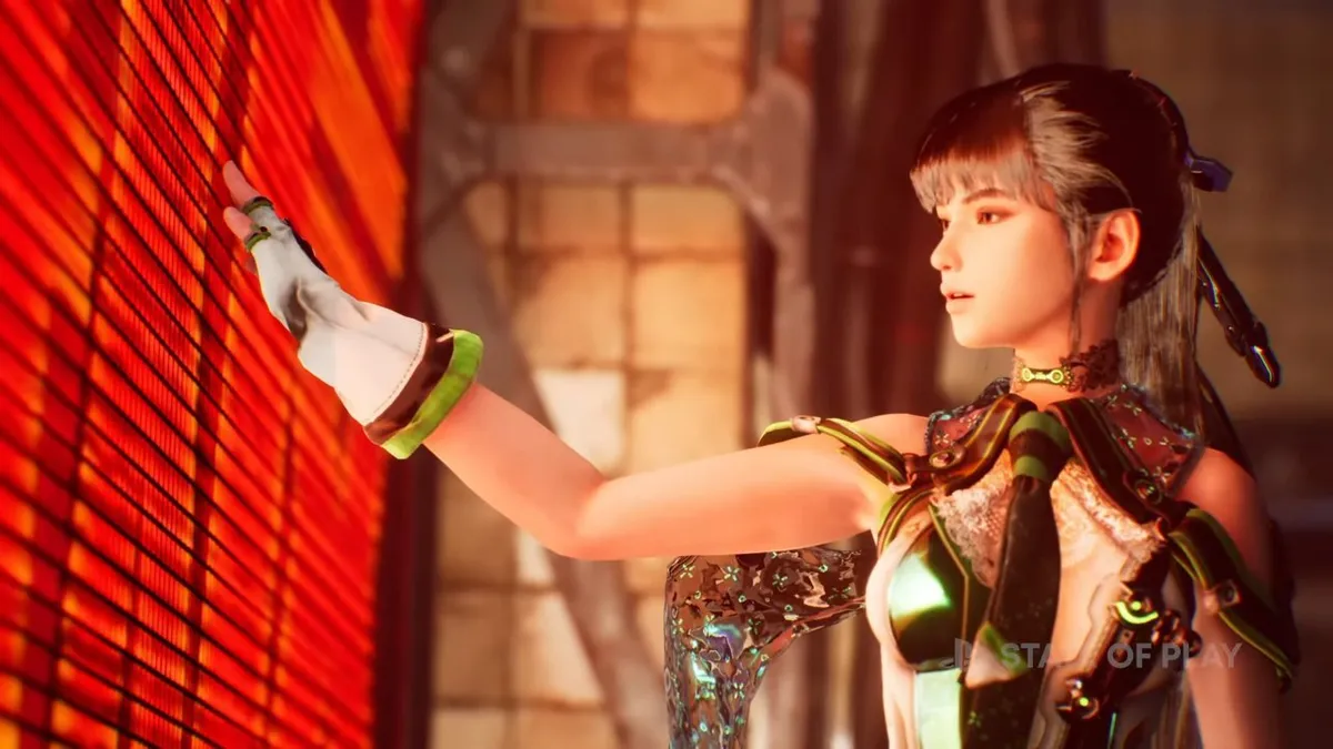 Hlavní obrázek článku: Akce Stellar Blade se připomíná novou gameplay ukázkou, vyjde koncem dubna