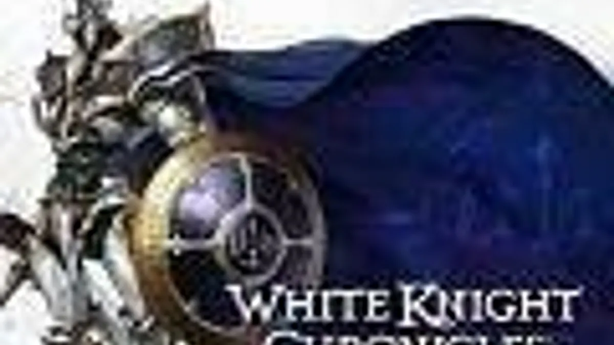 Hlavní obrázek článku: White Knight Chronicles 