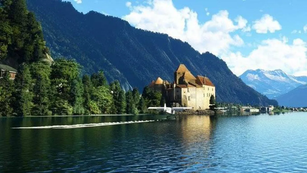 Hlavní obrázek článku: Microsoft Flight Simulator dostane v prosinci velký update