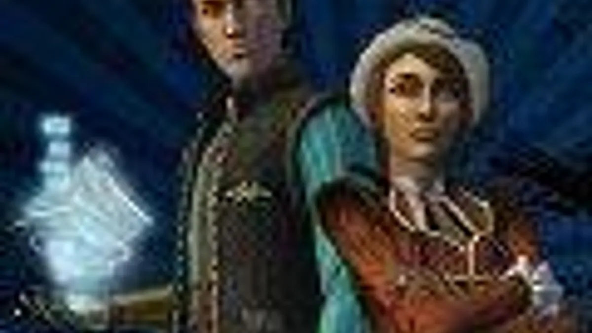 Hlavní obrázek článku: Tales from the Borderlands - Welcome Back to Pandora (Again) trailer