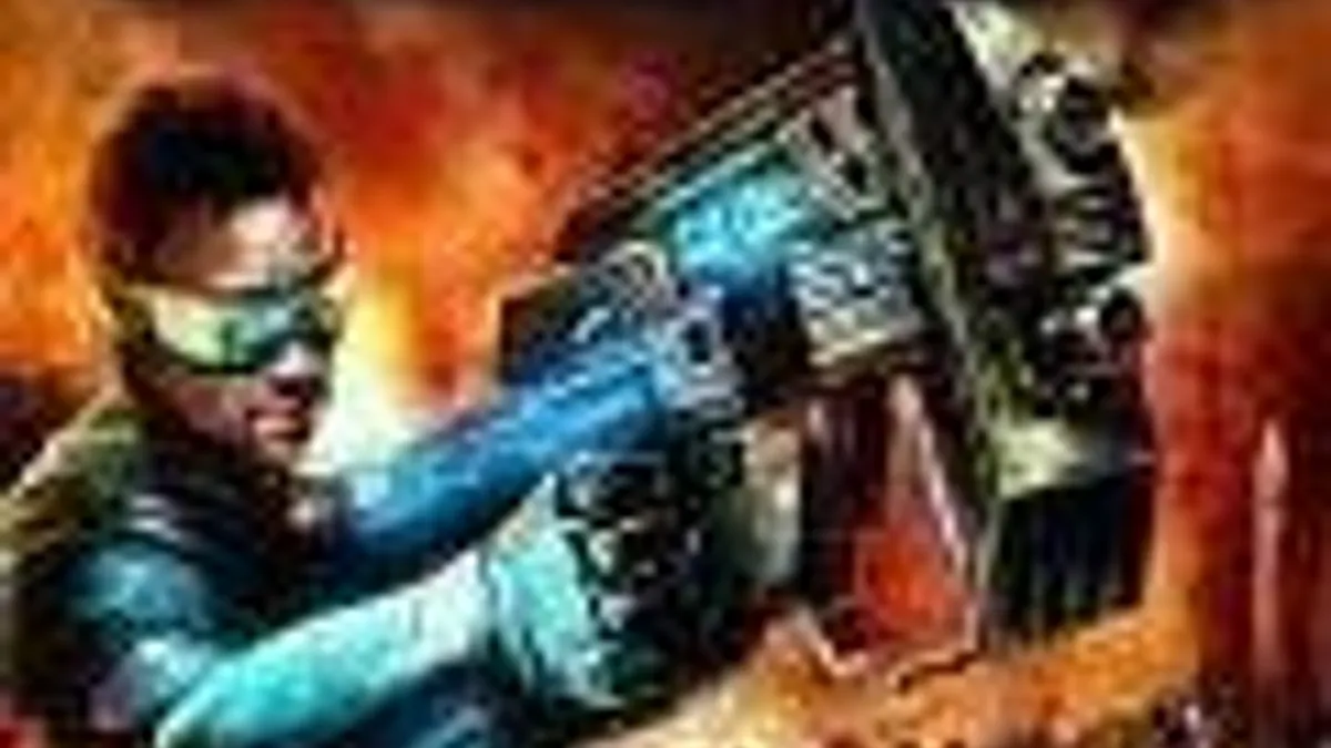 Hlavní obrázek článku: The Conduit na Playstation 3?