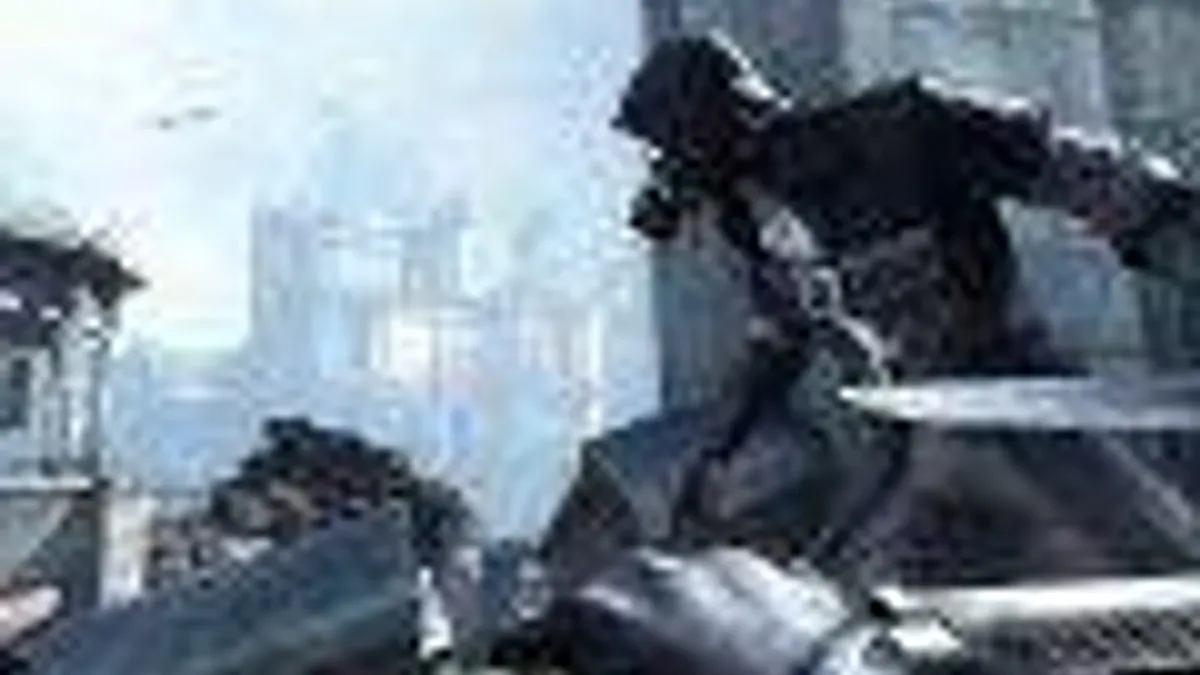 Hlavní obrázek článku: Bethesda oznámila DLC The Knife of Dunwall pro Dishonored