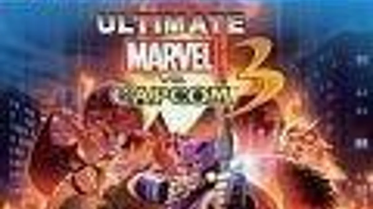 Hlavní obrázek článku: Ultimate Marvel vs. Capcom 3 se ukazuje na PS Vita